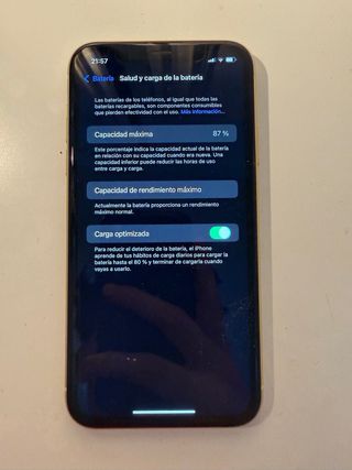 iPhone XR 64 GB - Colore GIALLO