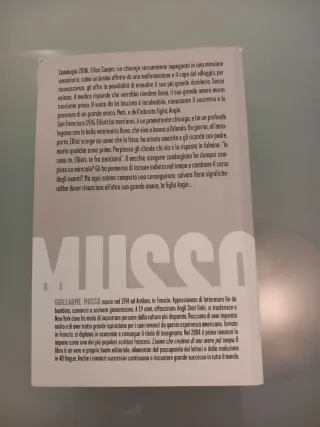 Chi ama torna sempre indietro