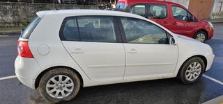 Despiece Golf V 2007