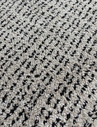 4 alfombras Ikea, estilo nórdico (80x80 cada una).