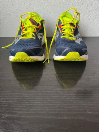 Zapatillas Saucony Endorphin Speed 4 Talla 44