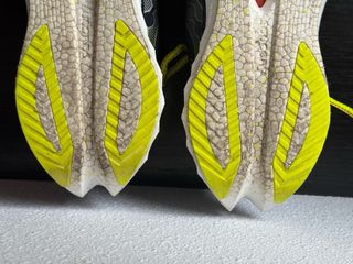 Zapatillas Saucony Endorphin Speed 4 Talla 44