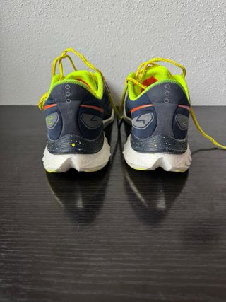 Zapatillas Saucony Endorphin Speed 4 Talla 44