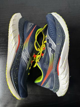 Zapatillas Saucony Endorphin Speed 4 Talla 44