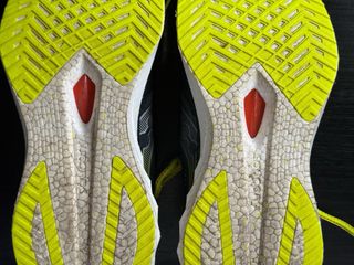 Zapatillas Saucony Endorphin Speed 4 Talla 44