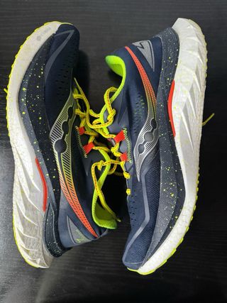 Zapatillas Saucony Endorphin Speed 4 Talla 44