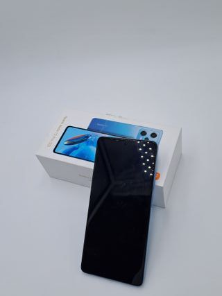 Xiaomi Redmi Note 12 Pro 5G Blu