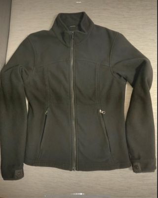 Abrigo Impermeable Polar Quechua XS