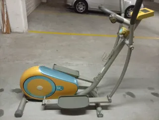 Bicicleta Elíptica FC 400