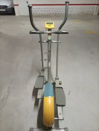 Bicicleta Elíptica FC 400