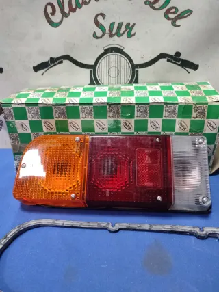 Piloto Trasero Izquierdo Austin Victoria