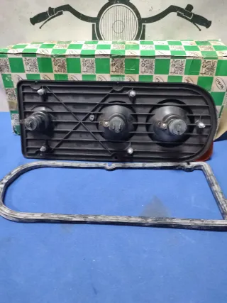 Piloto Trasero Izquierdo Austin Victoria