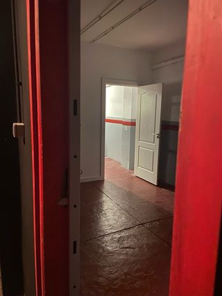 Trastero y parking en venta alquilados!C/Arago 437