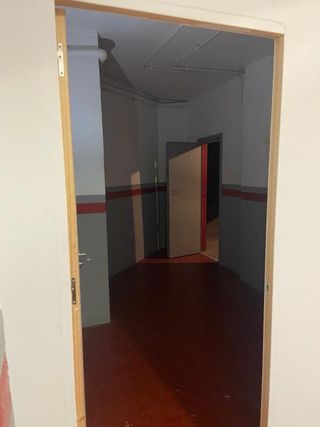 Trastero y parking en venta alquilados!C/Arago 437