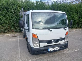 Nissan Cabstar 2009