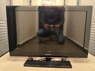 Televisor Samsung 32 Pulgadas