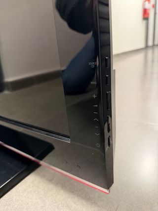 Televisor Samsung 32 Pulgadas