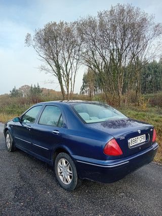 Lancia Lybra 1.9 JTD 115
