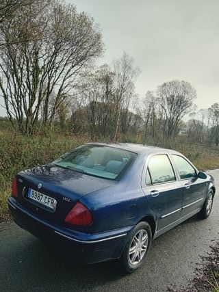 Lancia Lybra 1.9 JTD 115