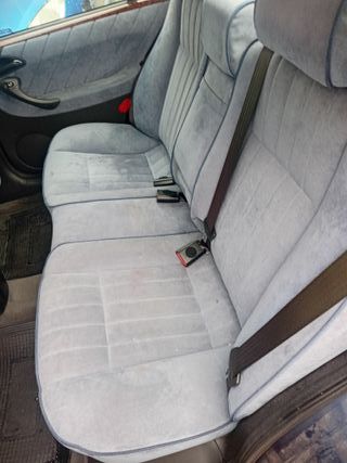 Lancia Lybra 1.9 JTD 115