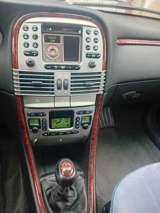 Lancia Lybra 1.9 JTD 115