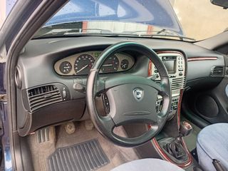 Lancia Lybra 1.9 JTD 115