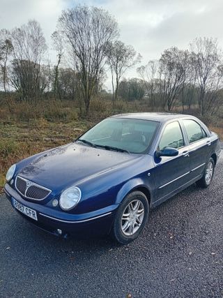 Lancia Lybra 1.9 JTD 115