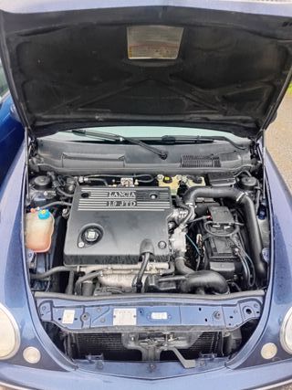 Lancia Lybra 1.9 JTD 115