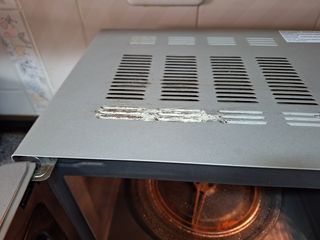 Microondas 20 litros