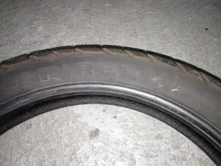 Neumático Pirelli 100/90-18 56 P