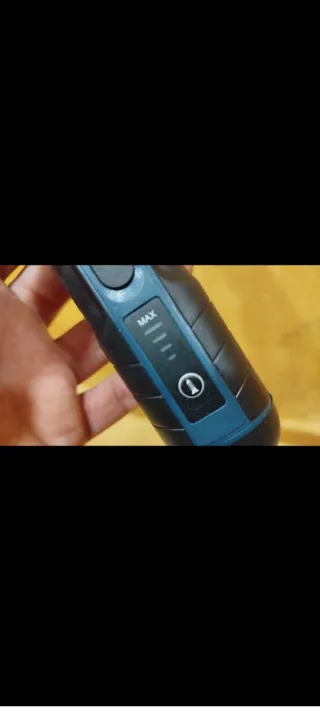 Atornillador Makita lithium Recargable A ESTRENAR!