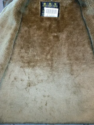 Gilet Barbour XL Beige/Marrone