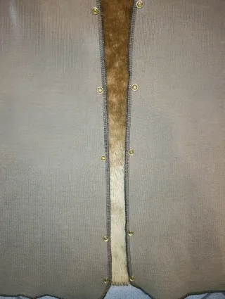 Gilet Barbour XL Beige/Marrone