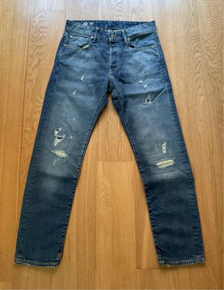 Pantalón vaquero de hombre de G-Star Raw (W30/L30)