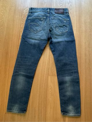 Pantalón vaquero de hombre de G-Star Raw (W30/L30)