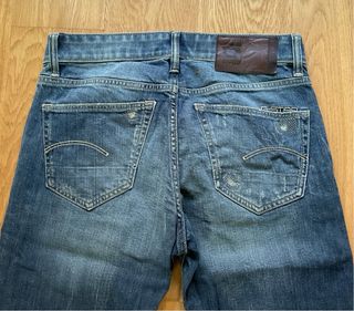 Pantalón vaquero de hombre de G-Star Raw (W30/L30)