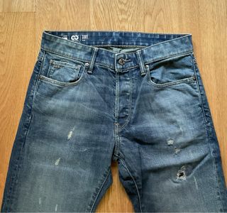 Pantalón vaquero de hombre de G-Star Raw (W30/L30)