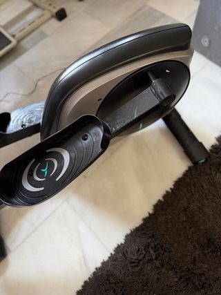 Elíptica Domyos C3.0 – 9 Programas + Bluetooth