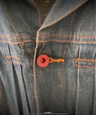 Cazadora Vaquera Pepe Jeans Seventy