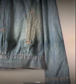 Cazadora Vaquera Pepe Jeans Seventy