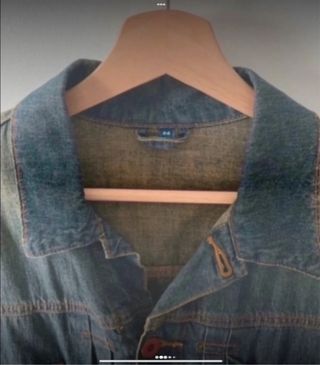 Cazadora Vaquera Pepe Jeans Seventy