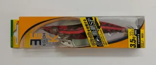 Señuelo Yamashita EGI-OH K 3.5 RED