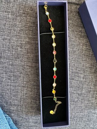 Pulsera Taylor Swift Eras Tour.