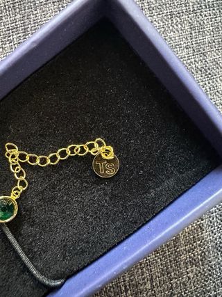 Pulsera Taylor Swift Eras Tour.