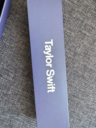 Pulsera Taylor Swift Eras Tour.