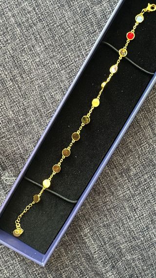 Pulsera Taylor Swift Eras Tour.