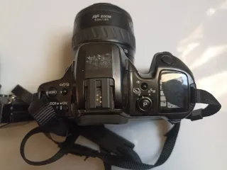 2 Fotocamere Vintage