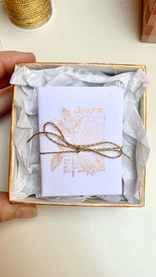 candele nConfezione regalo con 8 candele profumate