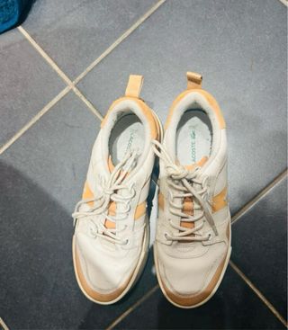 Scarpe Lacoste