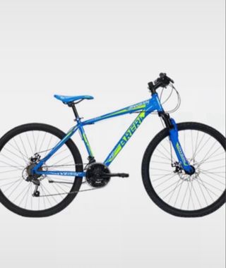 Bici Brera Oxygen Pro